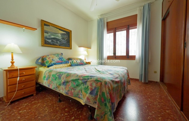 Herverkoop - Villa - Dehesa De Campoamor