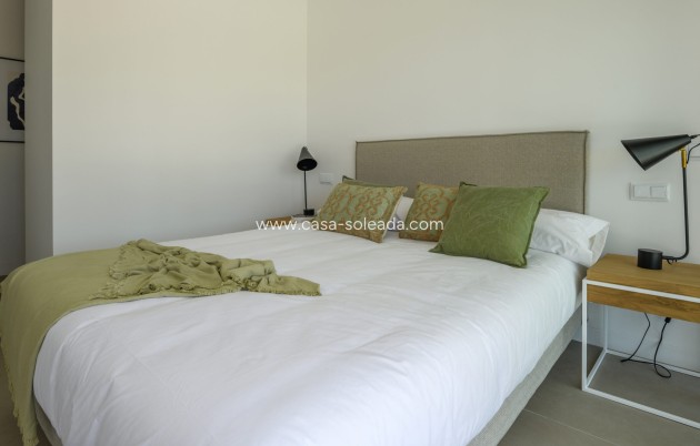 Obra nueva - Villa - Dehesa De Campoamor