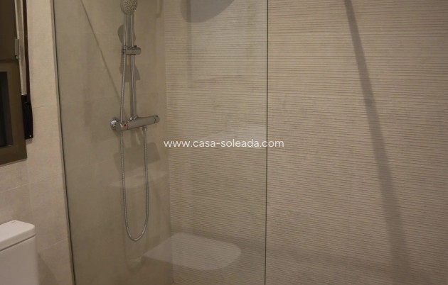 Obra nueva - Villa - Aspe