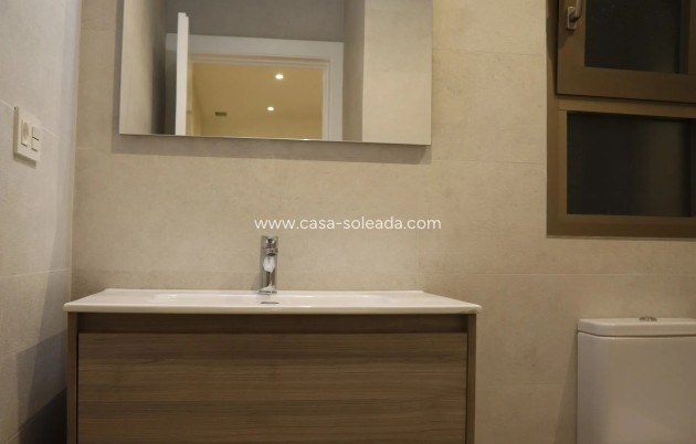 Obra nueva - Villa - Aspe