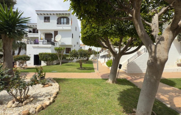 Wiederverkauf - Bungalow - Orihuela Costa - Playa Flamenca
