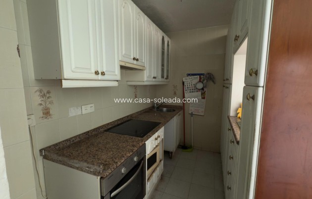 Wiederverkauf - Bungalow - Orihuela Costa - Playa Flamenca