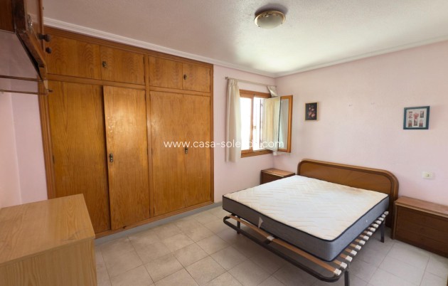 Wiederverkauf - Bungalow - Orihuela Costa - Playa Flamenca