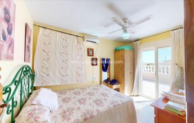 Herverkoop - Appartement / flat - Los Alcázares