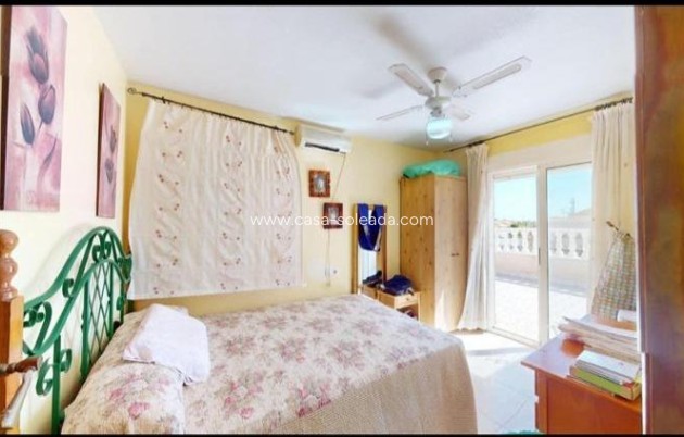 Herverkoop - Appartement / flat - Los Alcázares