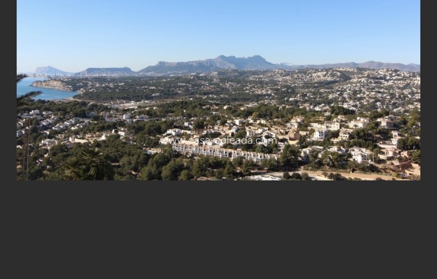 Herverkoop - Herenhuis - El Portet
