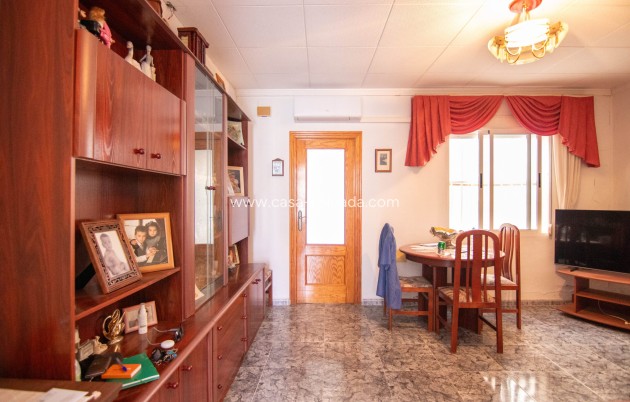 Revente - Bungalow - Torrevieja