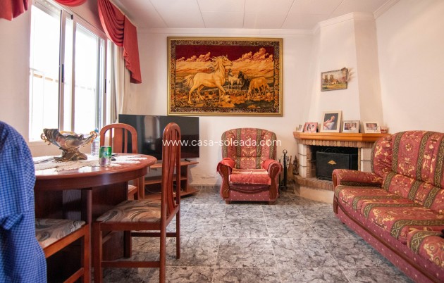 Revente - Bungalow - Torrevieja