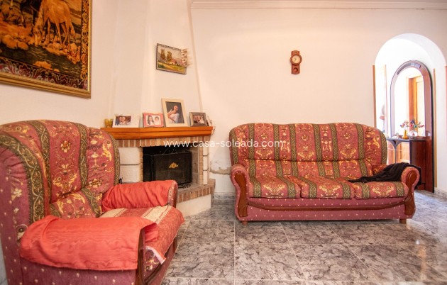 Revente - Bungalow - Torrevieja