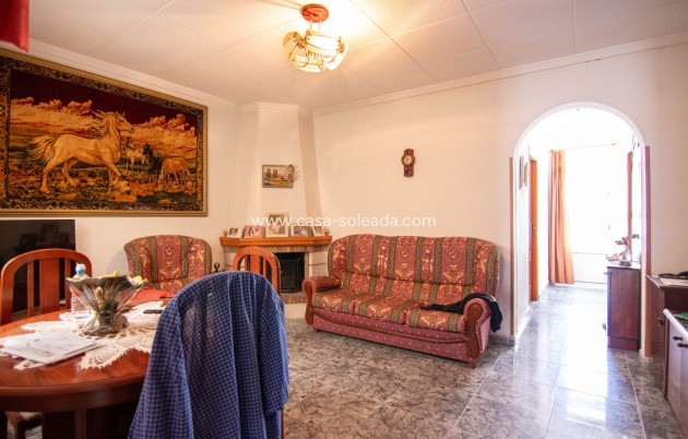 Revente - Bungalow - Torrevieja