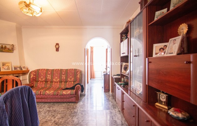 Revente - Bungalow - Torrevieja