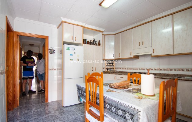 Revente - Bungalow - Torrevieja