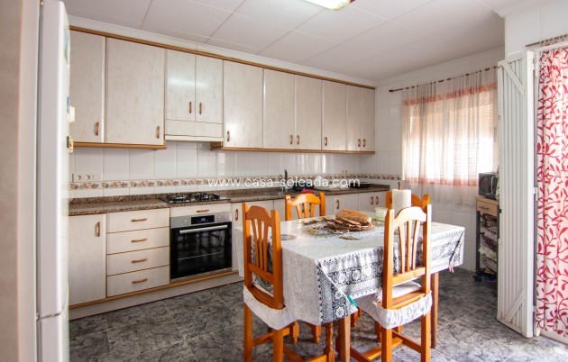 Revente - Bungalow - Torrevieja