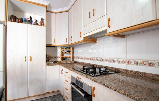 Revente - Bungalow - Torrevieja