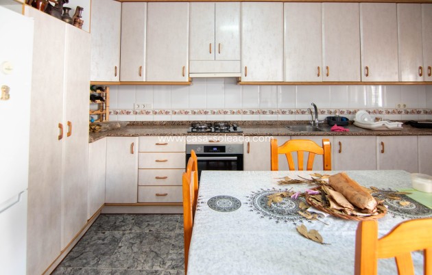 Revente - Bungalow - Torrevieja