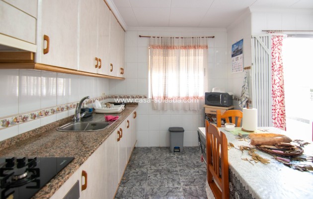 Revente - Bungalow - Torrevieja