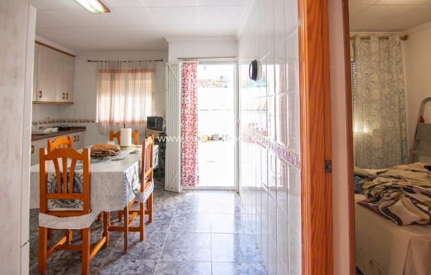 Revente - Bungalow - Torrevieja