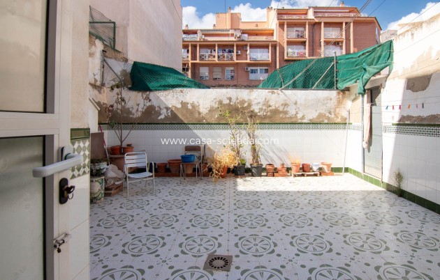 Revente - Bungalow - Torrevieja