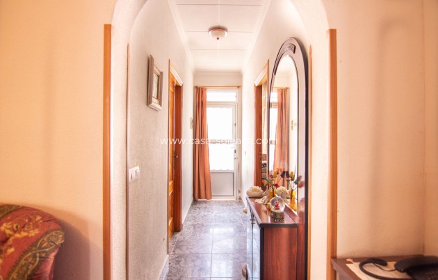 Revente - Bungalow - Torrevieja