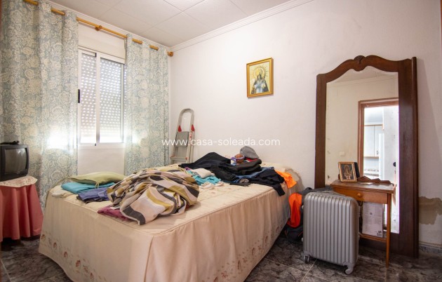 Revente - Bungalow - Torrevieja