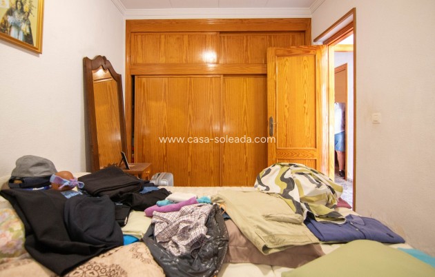 Revente - Bungalow - Torrevieja