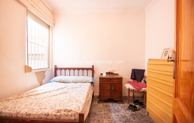 Revente - Bungalow - Torrevieja