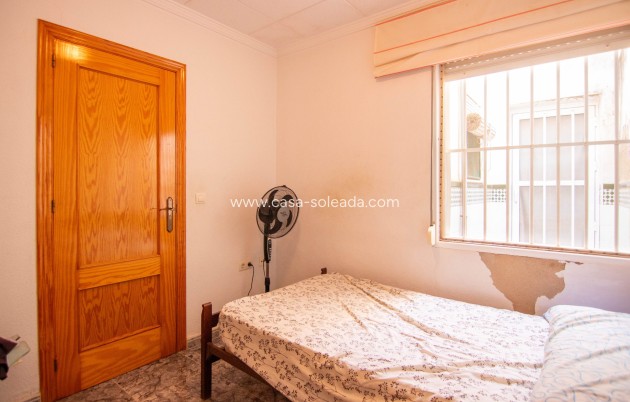 Revente - Bungalow - Torrevieja