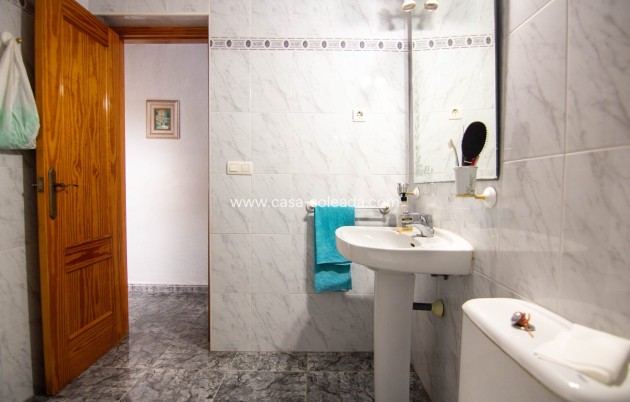 Revente - Bungalow - Torrevieja