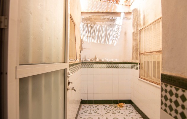 Revente - Bungalow - Torrevieja