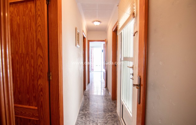Revente - Bungalow - Torrevieja