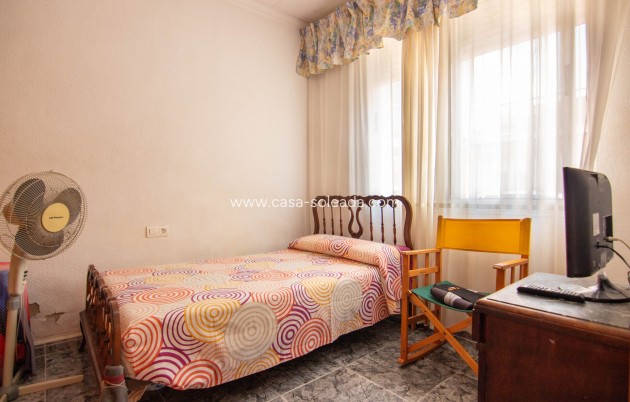 Revente - Bungalow - Torrevieja