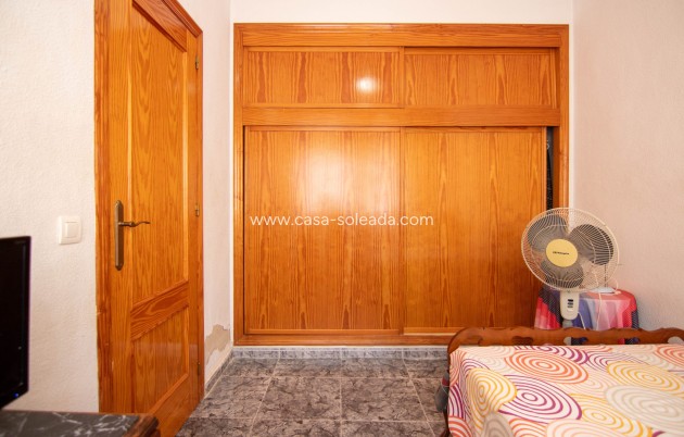 Revente - Bungalow - Torrevieja