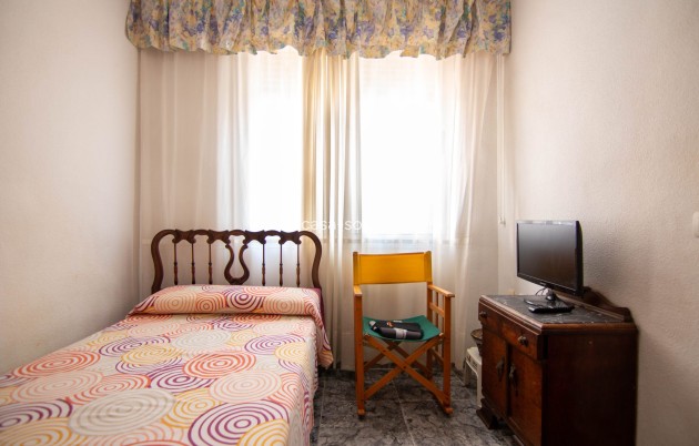 Revente - Bungalow - Torrevieja