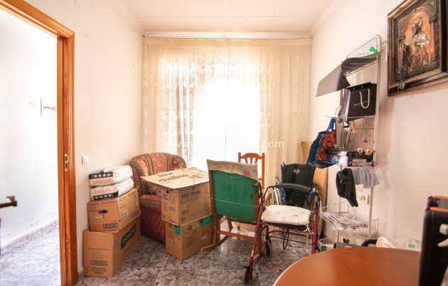 Revente - Bungalow - Torrevieja