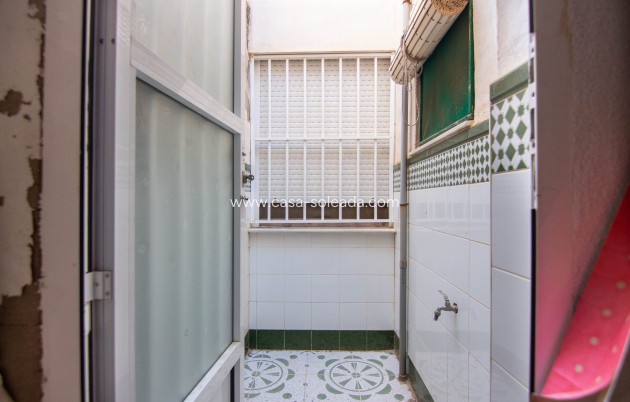 Revente - Bungalow - Torrevieja