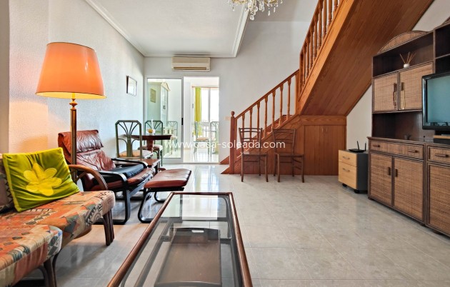 Reventa - Apartamento / piso - Torrevieja