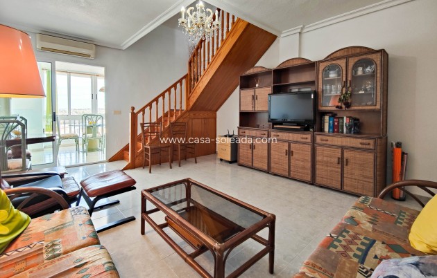 Reventa - Apartamento / piso - Torrevieja
