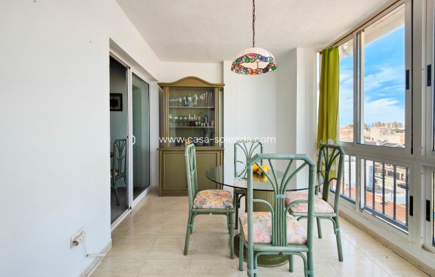 Reventa - Apartamento / piso - Torrevieja