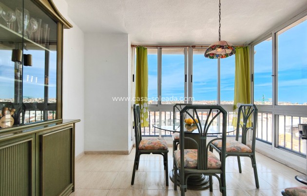 Reventa - Apartamento / piso - Torrevieja