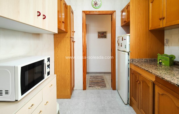 Reventa - Apartamento / piso - Torrevieja