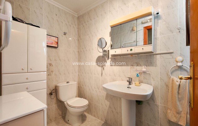 Reventa - Apartamento / piso - Torrevieja