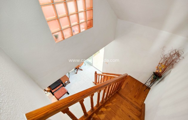 Reventa - Apartamento / piso - Torrevieja