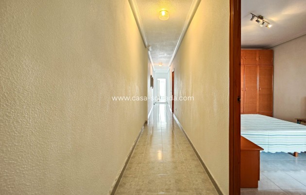 Reventa - Apartamento / piso - Torrevieja