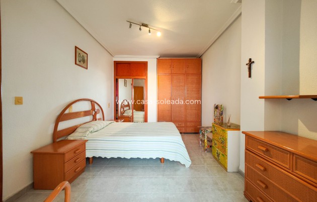 Reventa - Apartamento / piso - Torrevieja