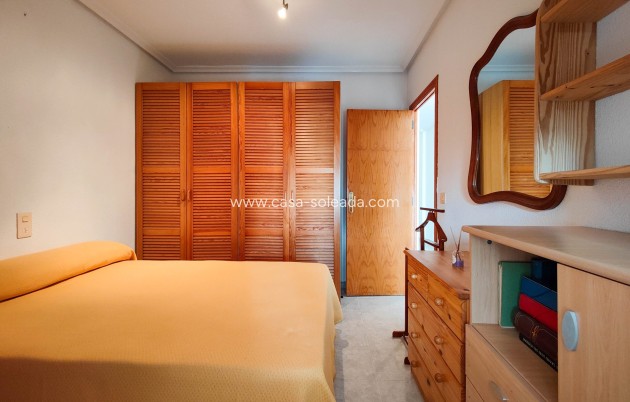 Reventa - Apartamento / piso - Torrevieja