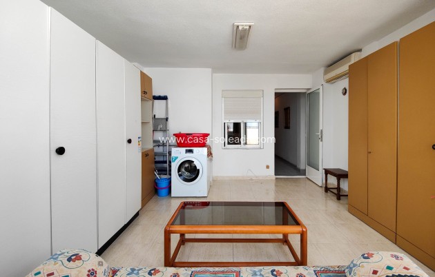 Reventa - Apartamento / piso - Torrevieja