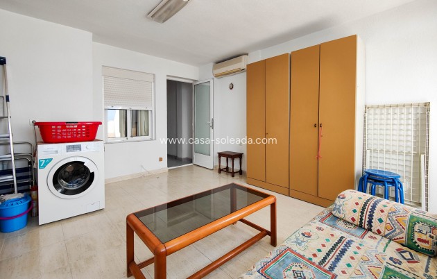 Reventa - Apartamento / piso - Torrevieja