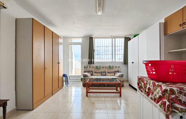 Reventa - Apartamento / piso - Torrevieja