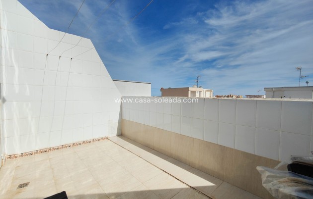 Reventa - Apartamento / piso - Torrevieja