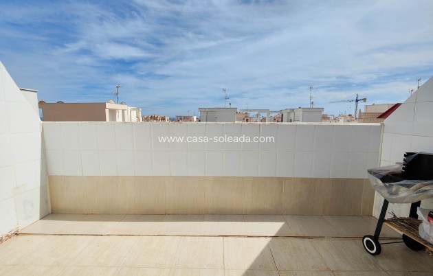 Reventa - Apartamento / piso - Torrevieja